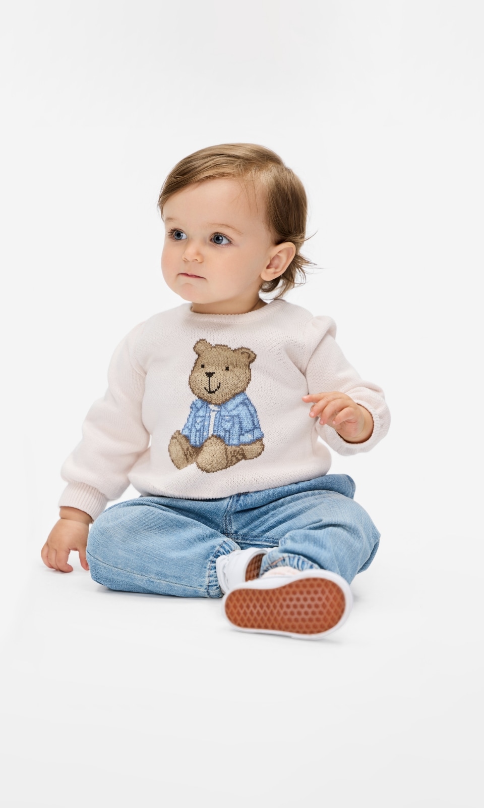 Shop Baby Clothes | babyGap