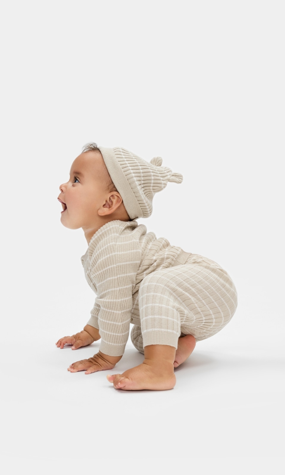  GAP Unisex Baby Ribbed Legging, Cozy Brown, 0-3 Months US :  Clothing, Shoes & Jewelry