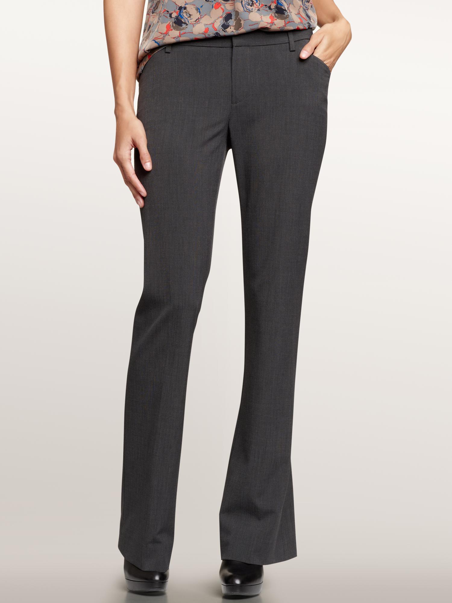 Perfect trouser pants | Gap