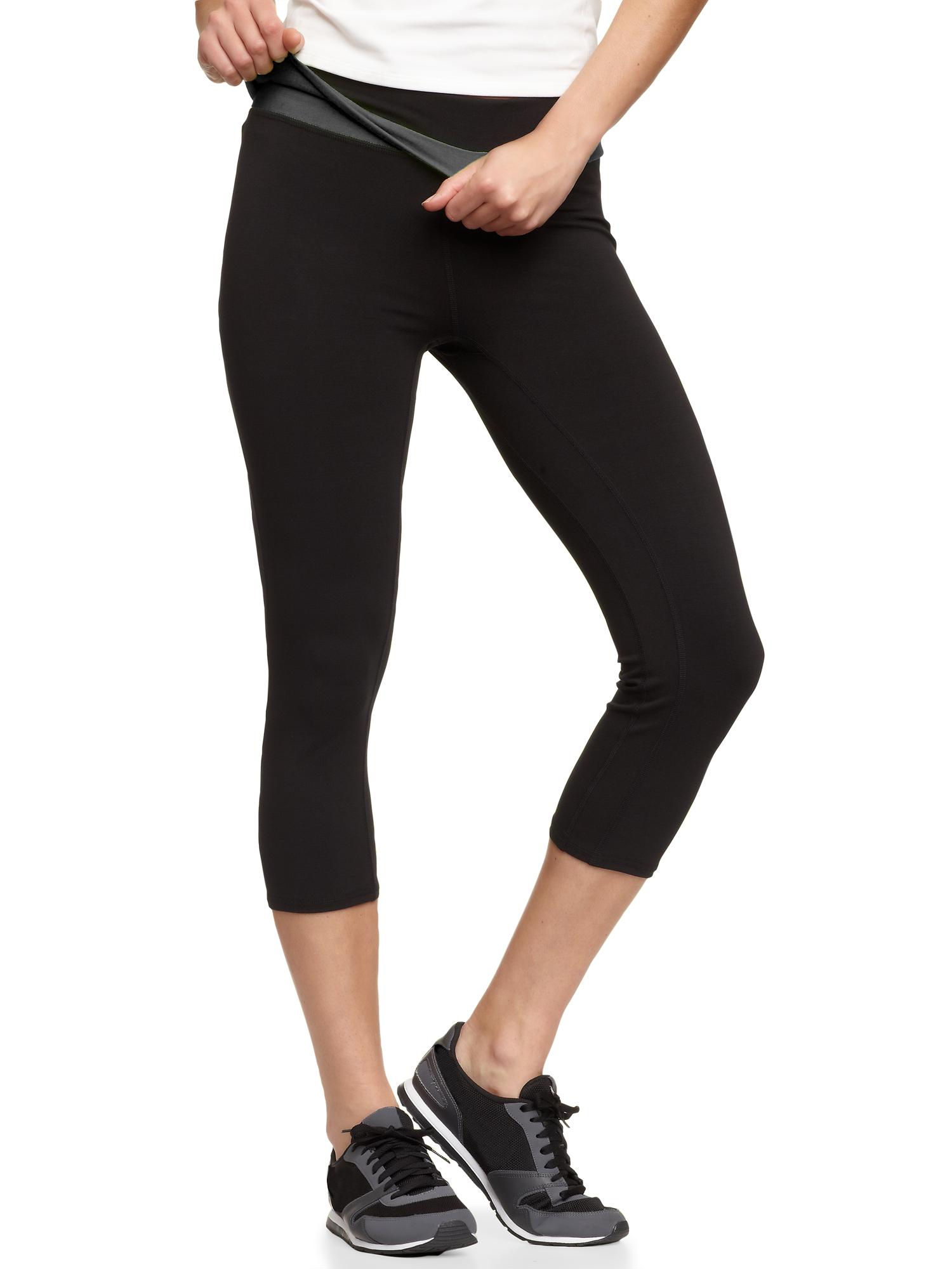 Gapfit 2024 gfast capri