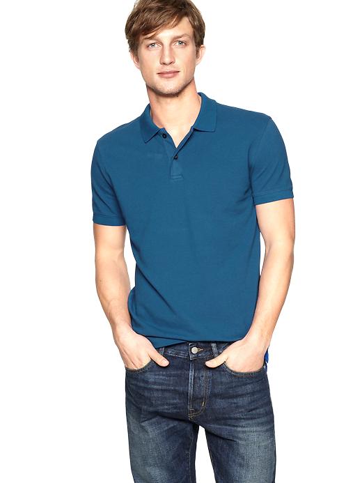 Gap polos hot sale