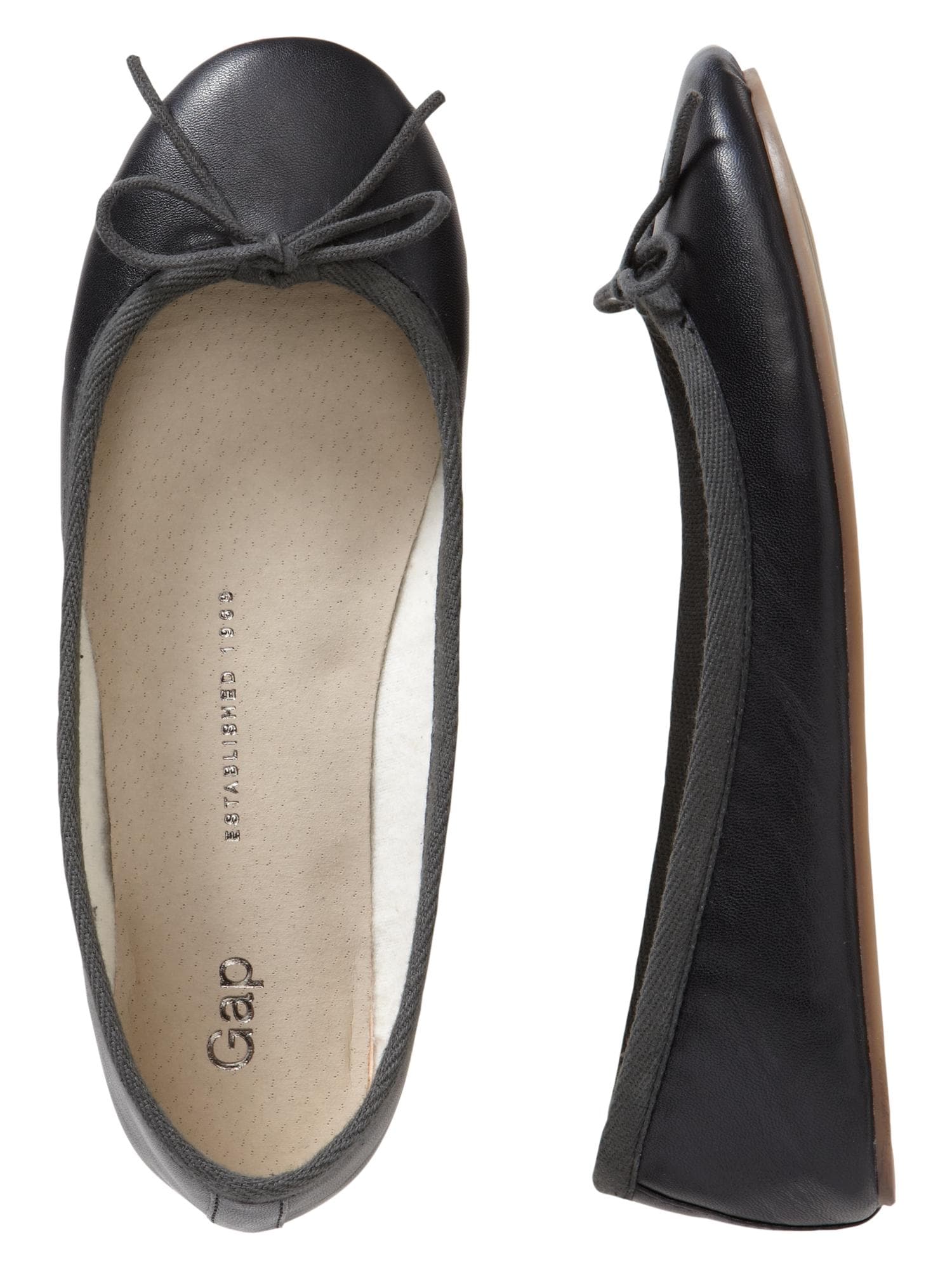 Gap store ballet flats