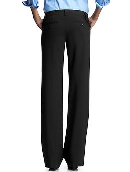 Gap perfect outlet trouser