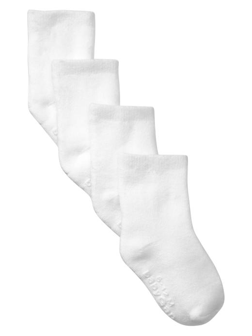 View large product image 1 of 1. Favorite cozy socks (2-pack)