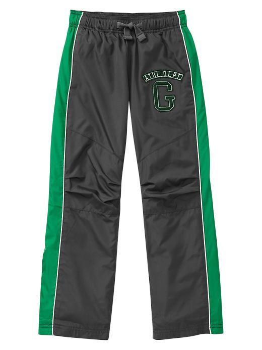 Image number 1 showing, Lined active pants