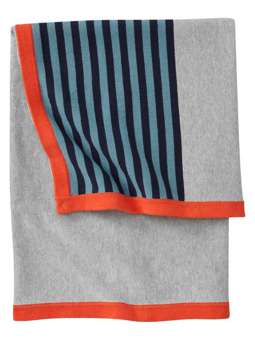 Favorite striped baby blanket | Gap