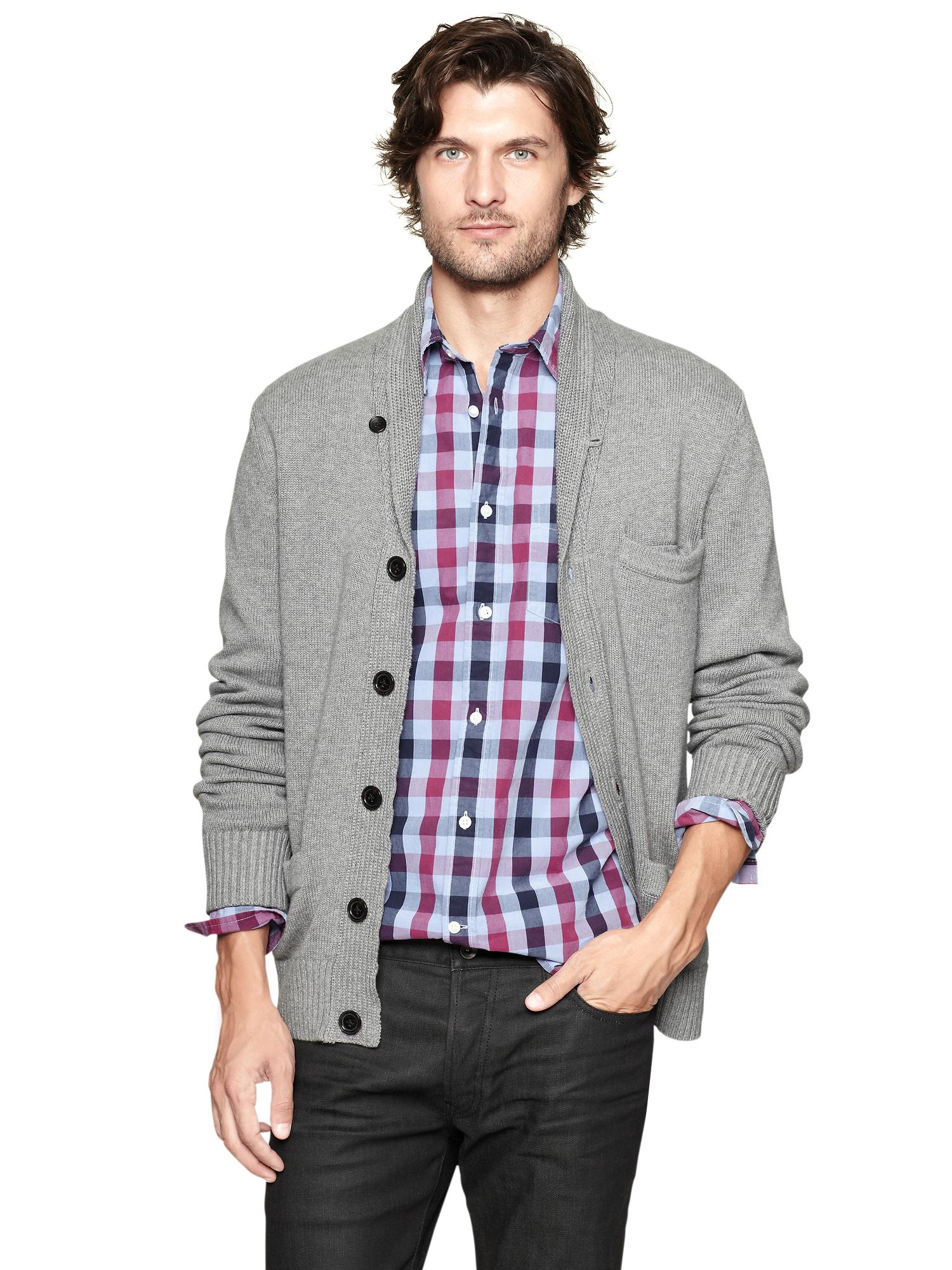 Ovadia and sale sons cardigan