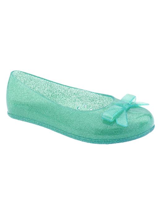 Jelly ballet flats | Gap