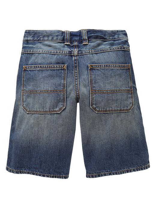 Denim worker shorts | Gap