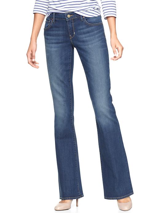 Small Waist - Curvy Jeans - JeansHub.com