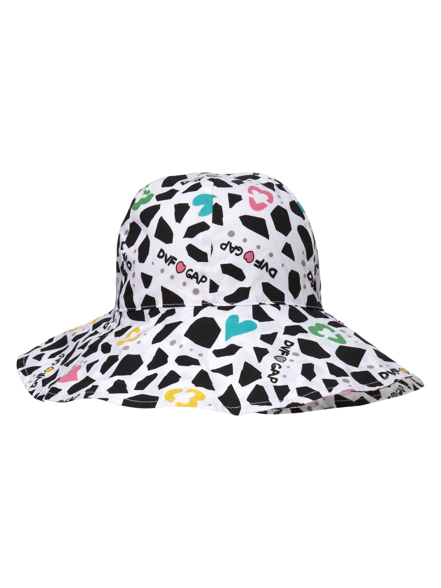 Baby gap store sun hat