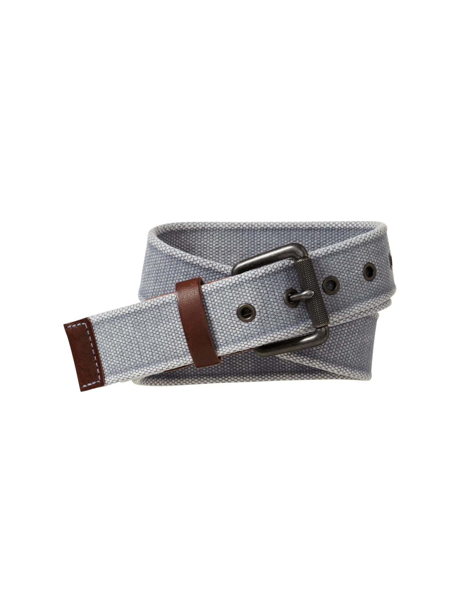 AE Roller Buckle Belt