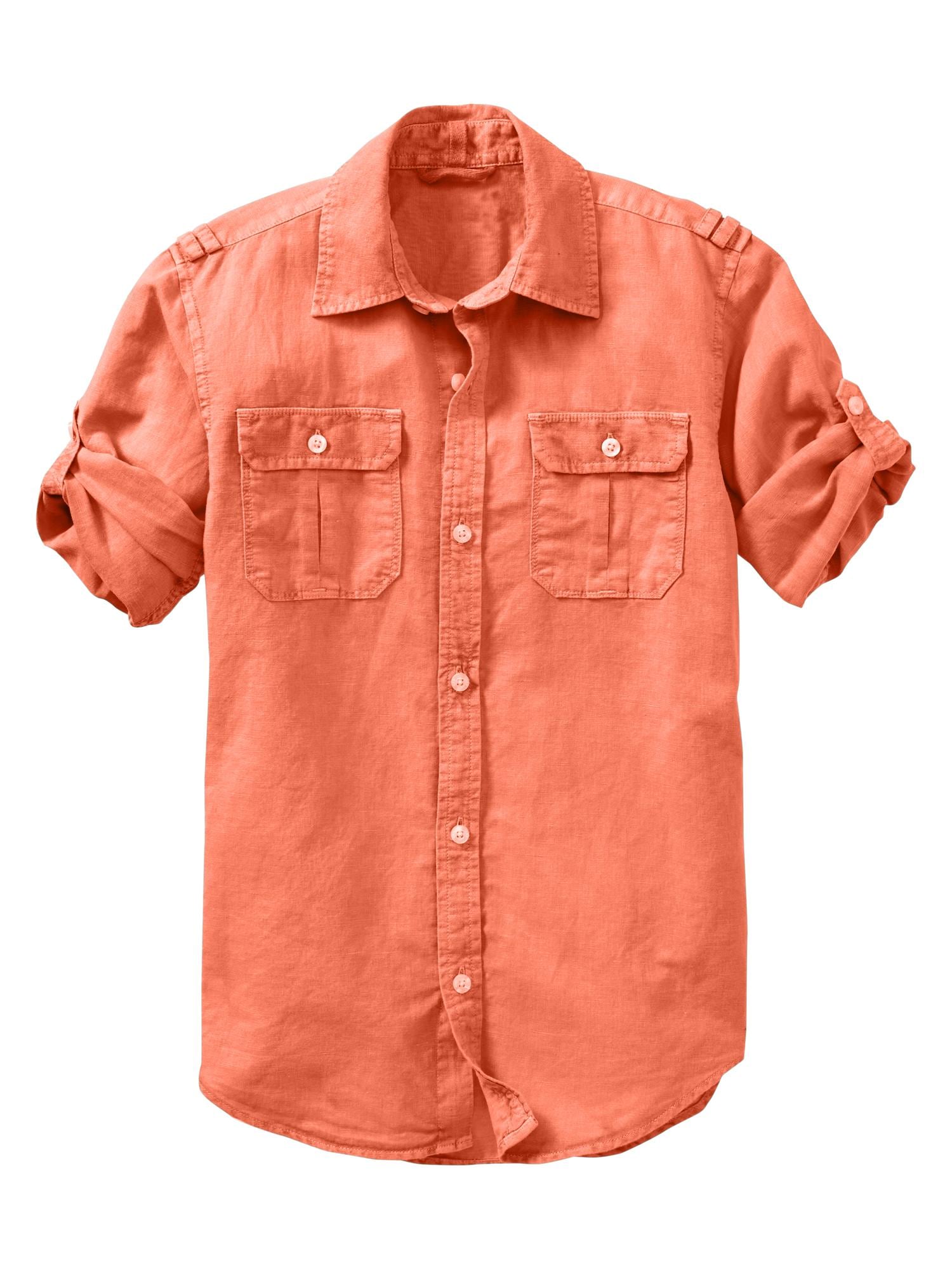 Shaka Wear 7.5oz Max Heavyweight Garment Dye T-Shirt - Large Sizes –