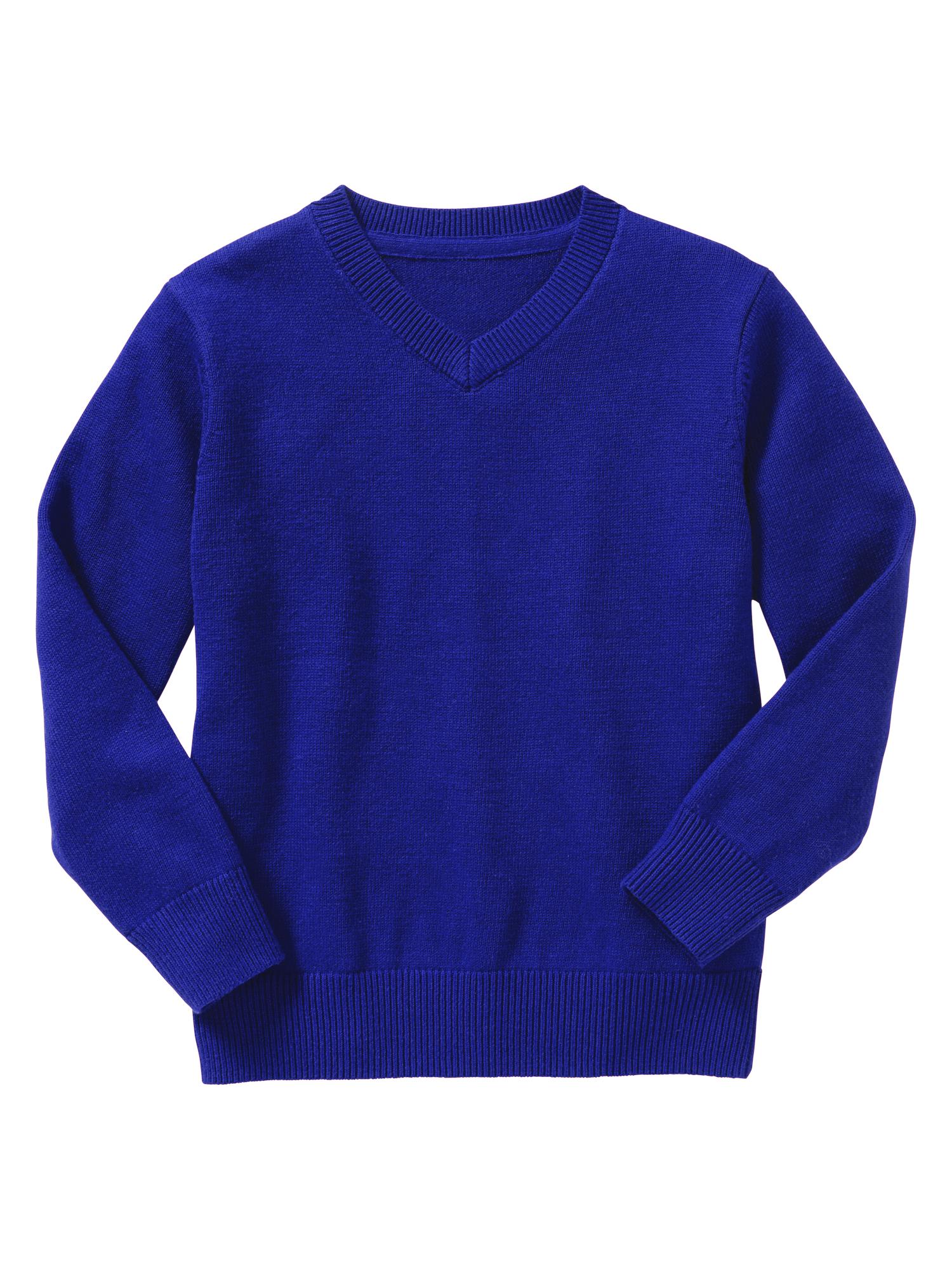 Online Gap Sweater V-neck