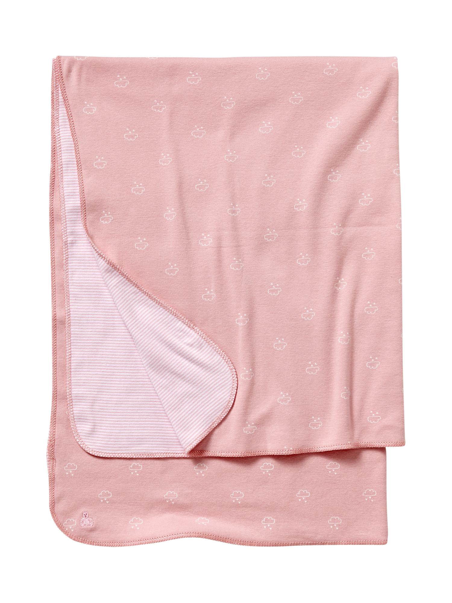 Gap baby deals blanket