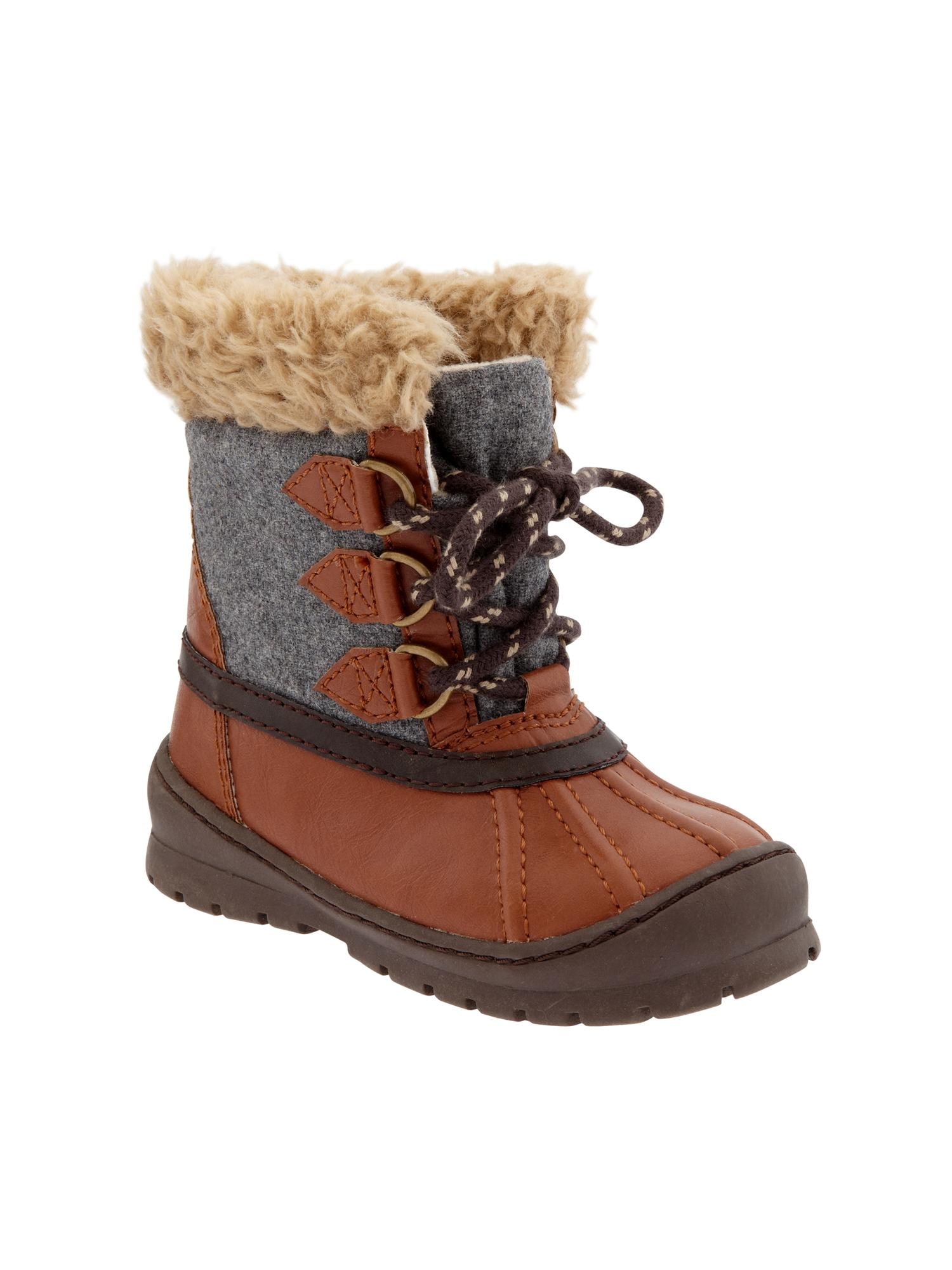 Gap baby sales duck boots