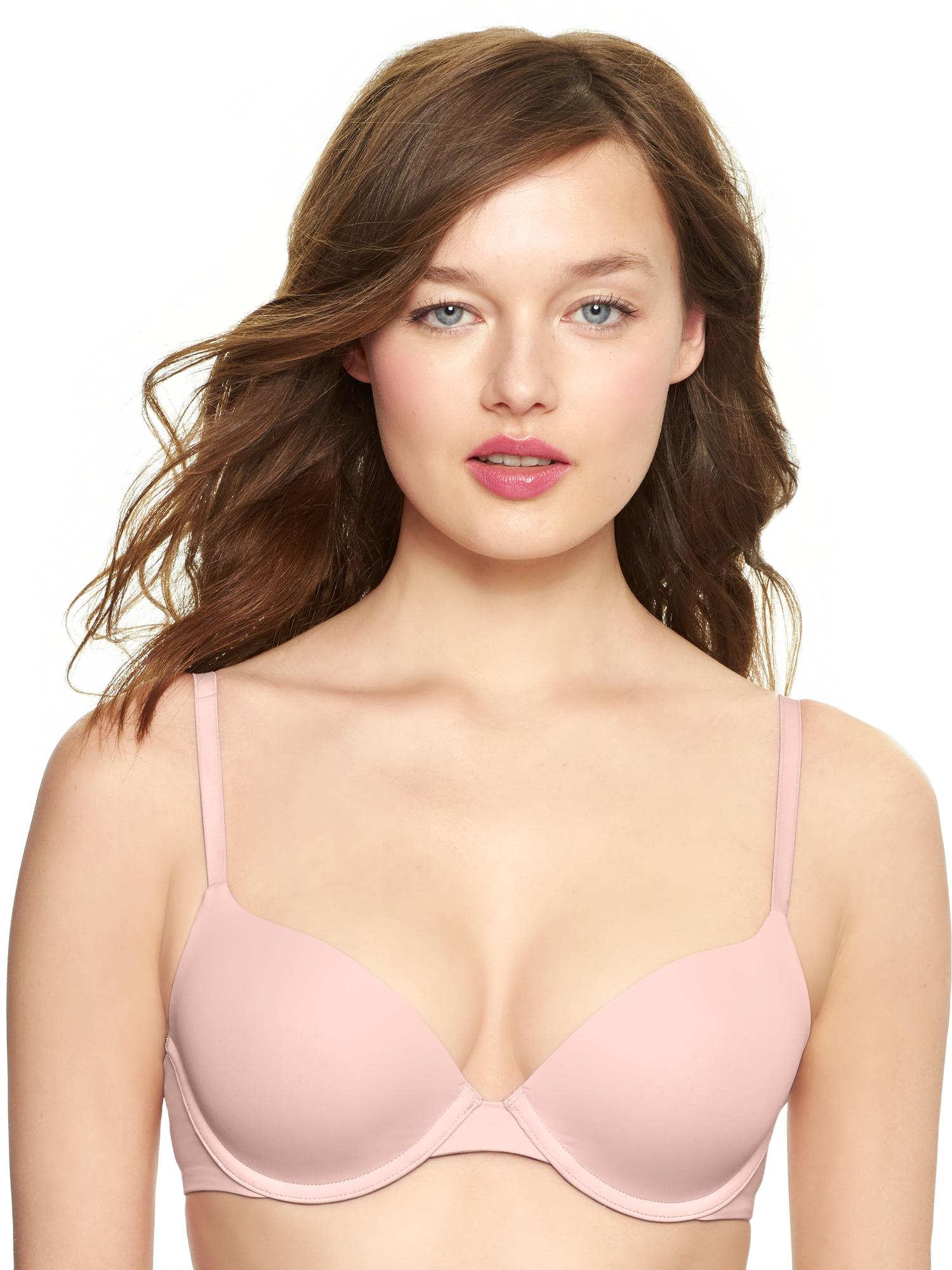 Uplift bra