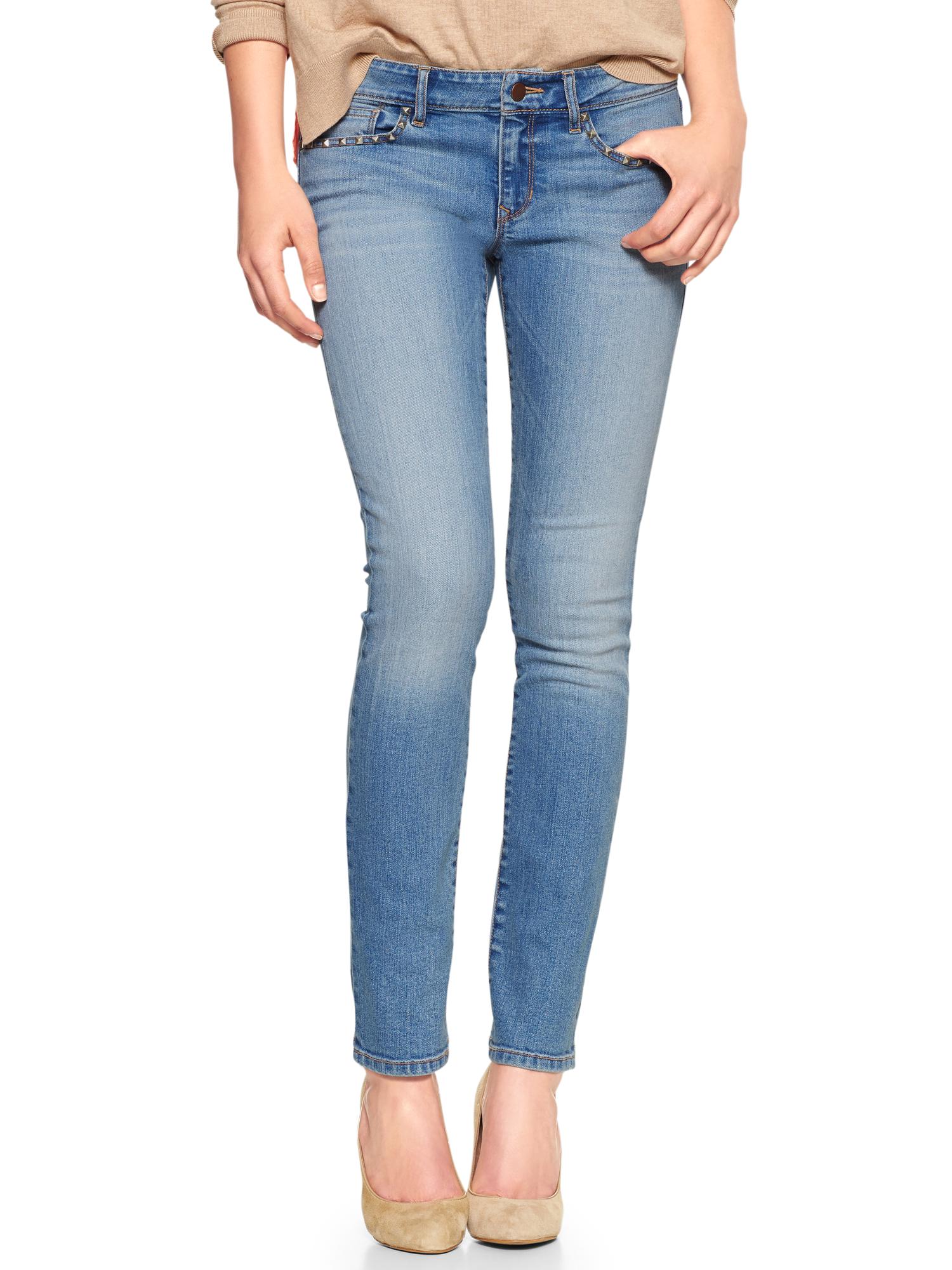 Always skinny on sale gap jeans