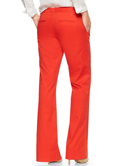 Image number 2 showing, Perfect khaki pants