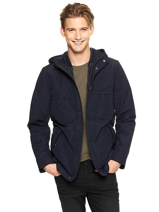 Gap 3 in 1 jacket on sale