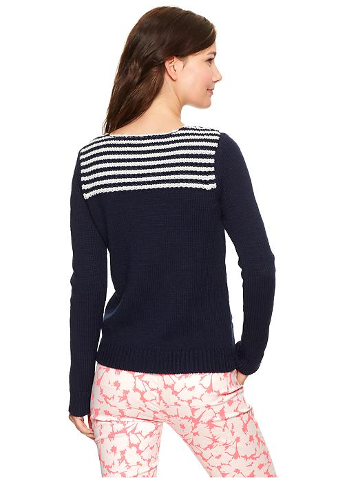 Image number 2 showing, Cable stripe crew