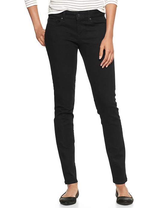 1969 always skinny black jeans | Gap