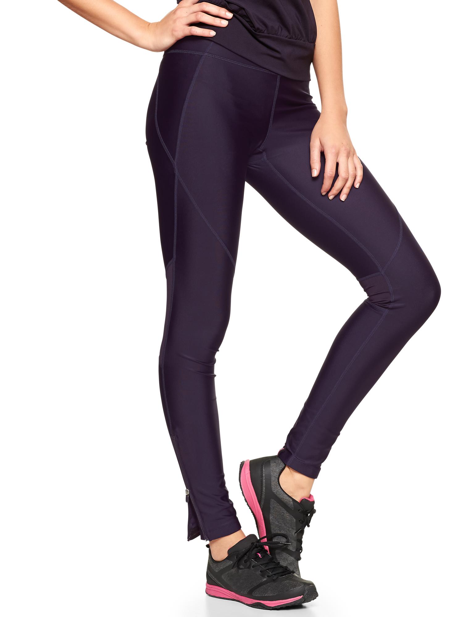 ASICS Finish Advantage Leggings