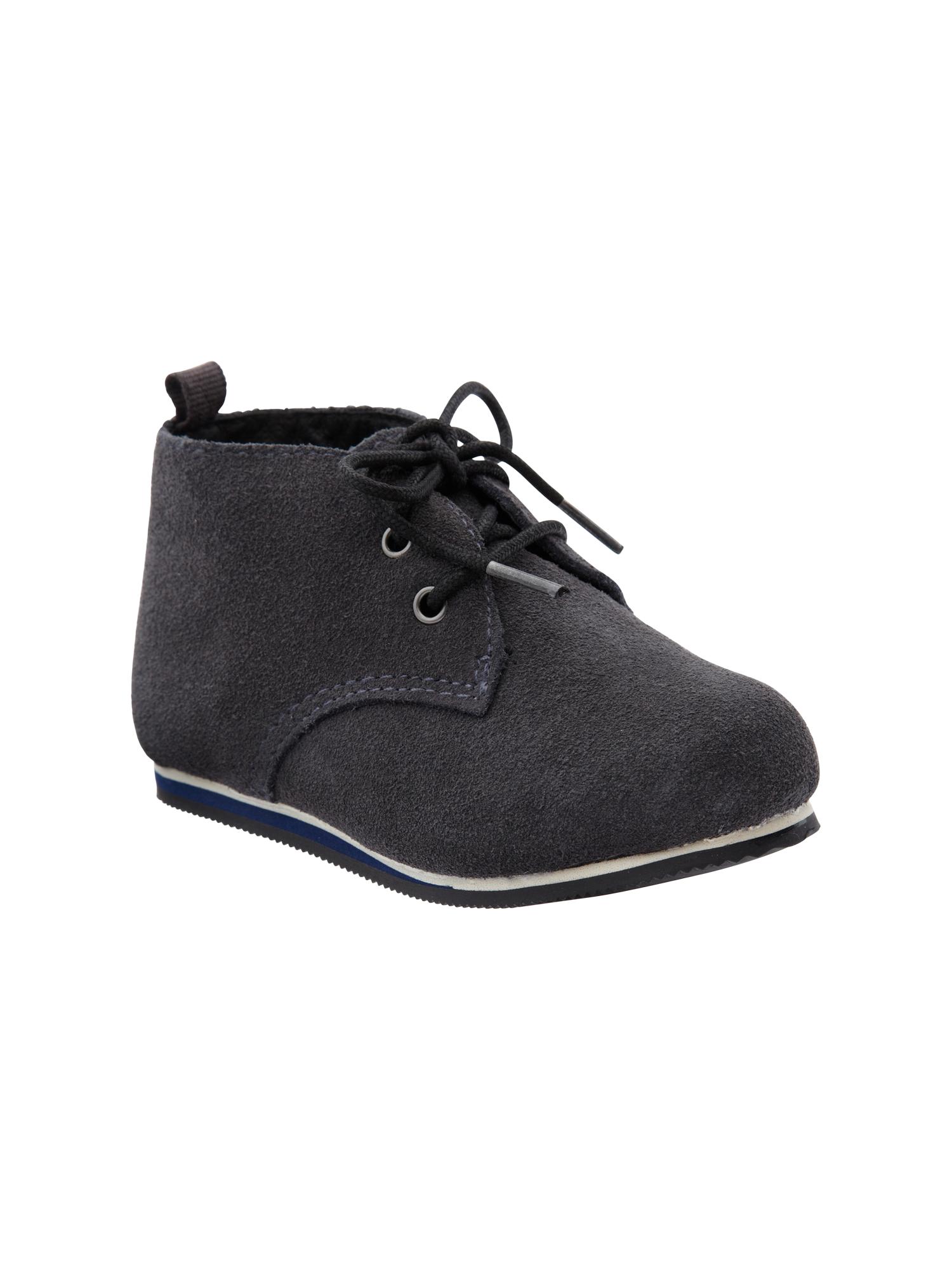 Gap hot sale suede booties