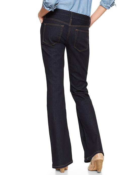 1969 long & lean jeans | Gap