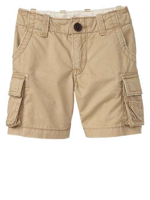 Image number 4 showing, Cargo shorts