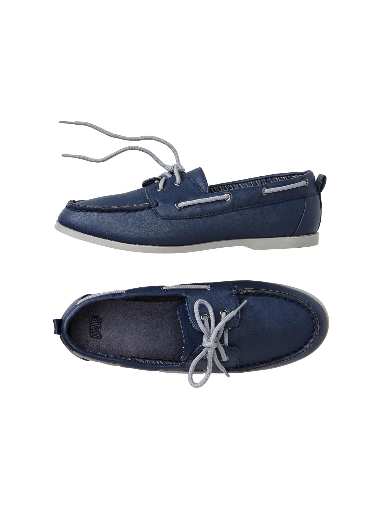 Gap deals boat shoes