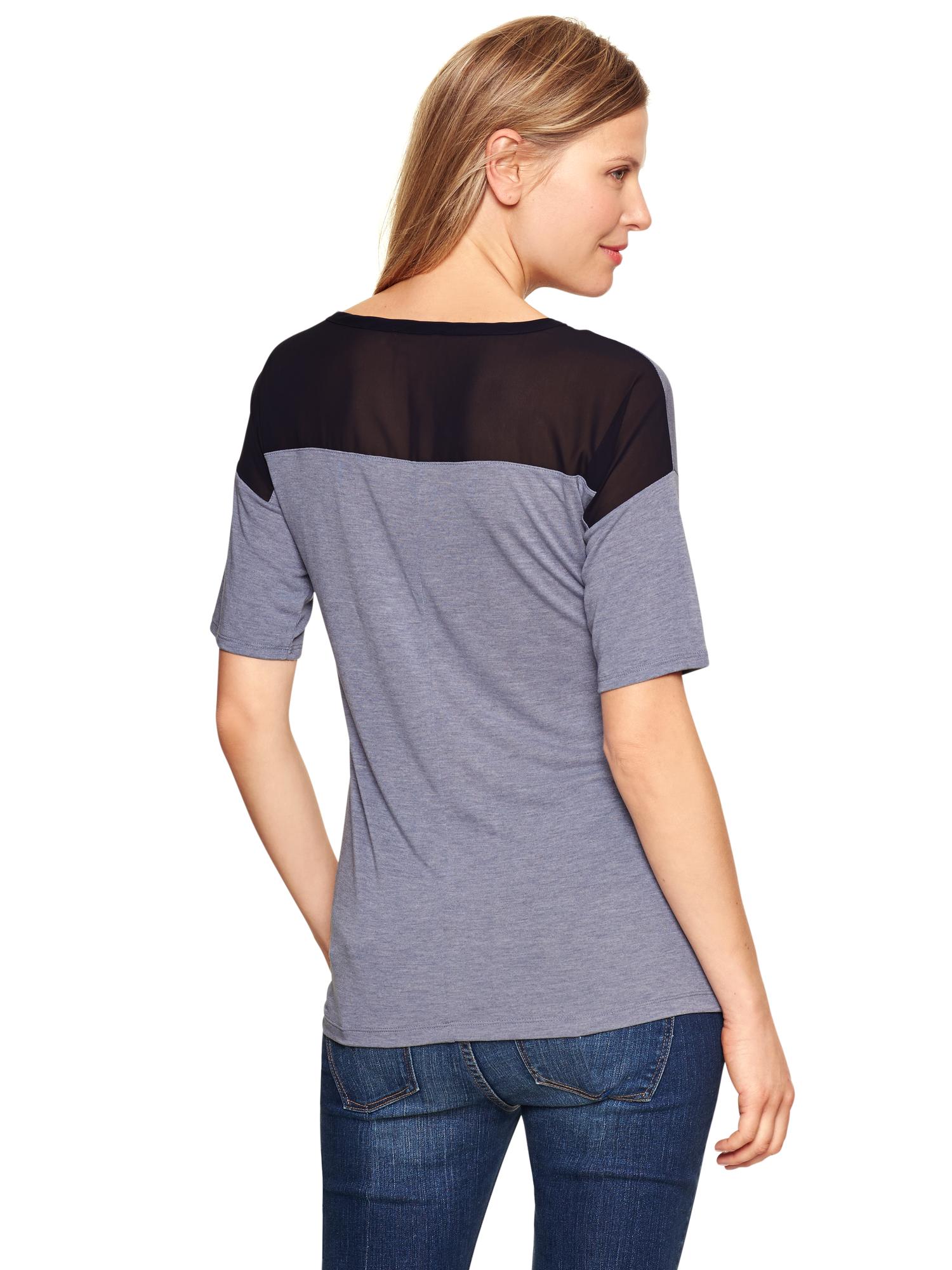 Woven panel top | Gap