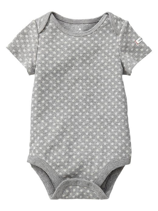 View large product image 1 of 1. Printed bodysuit