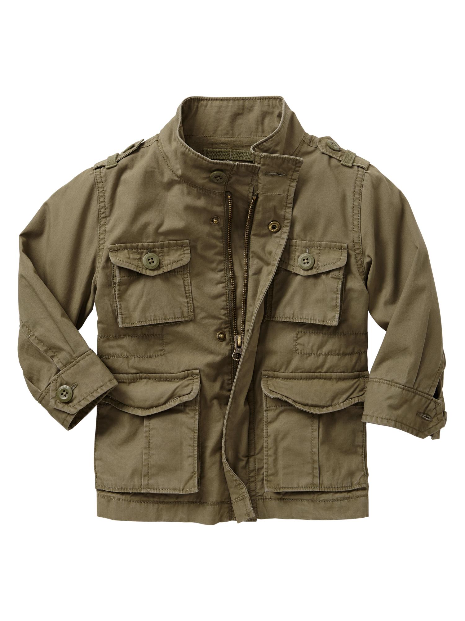 Field jacket | Gap