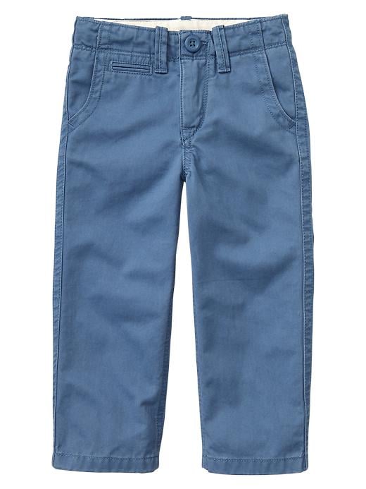View large product image 1 of 1. Khaki pants