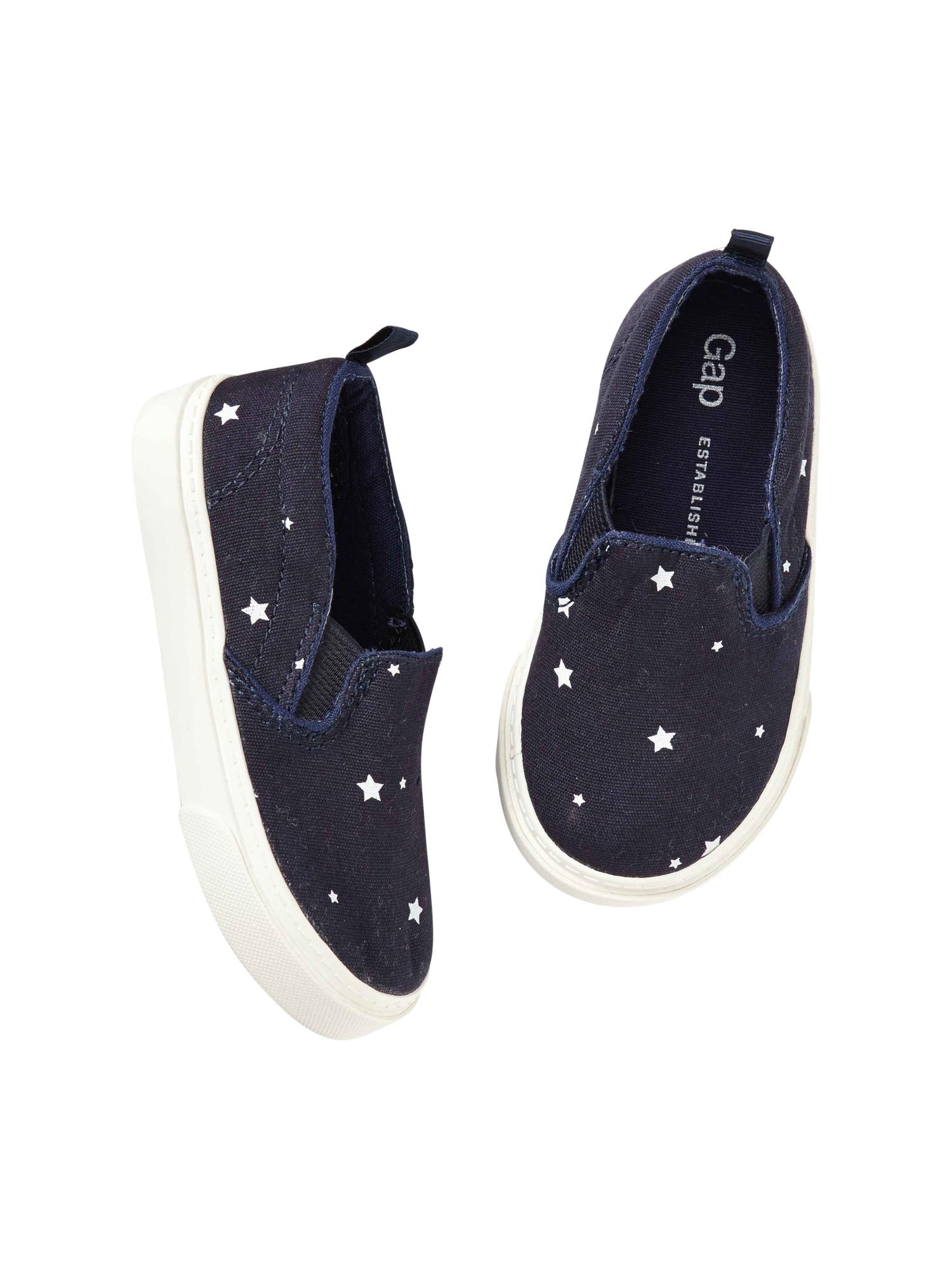 Gap slip clearance ons