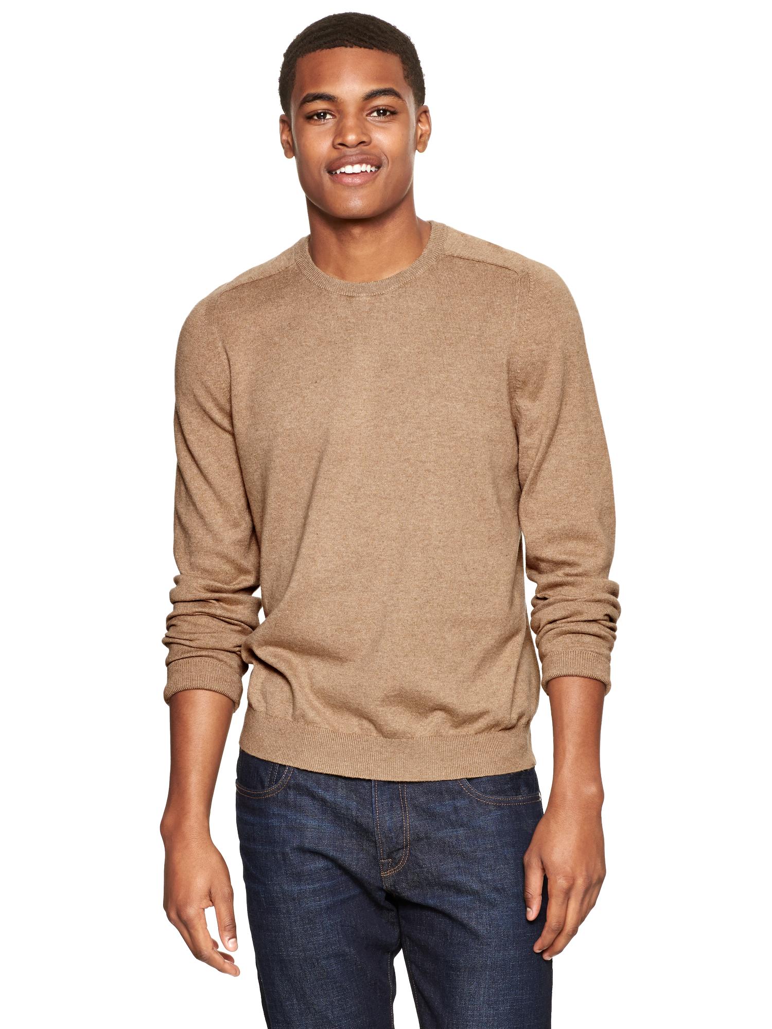 Gap cashmere cheap jumper