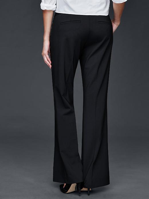 Image number 3 showing, Perfect trouser pants