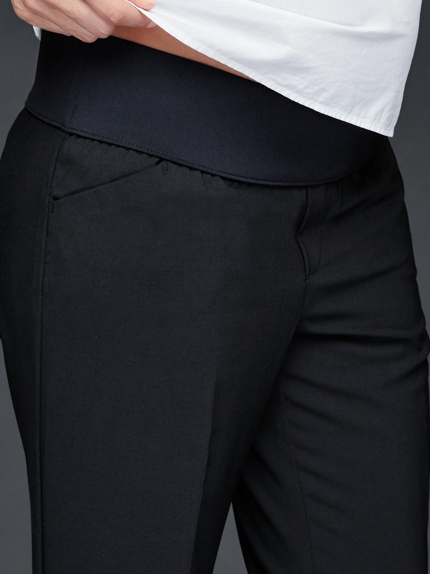 Gap perfect outlet trouser