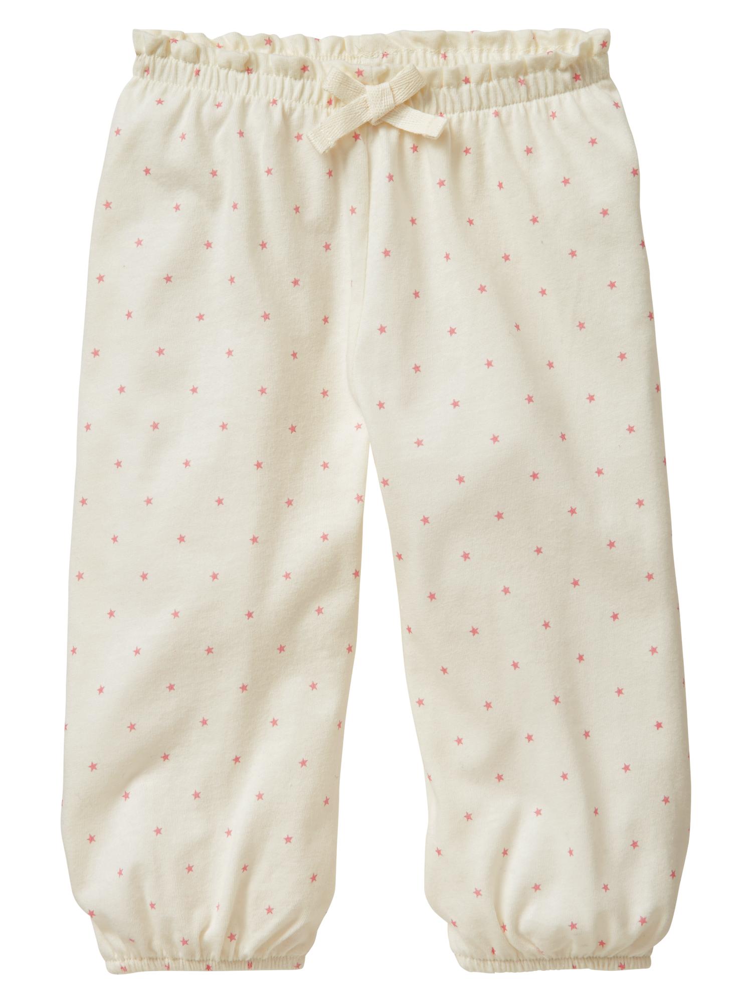 Star bubble pants | Gap