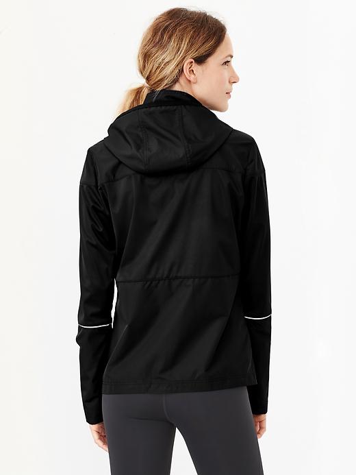 GapFit all weather running jacket