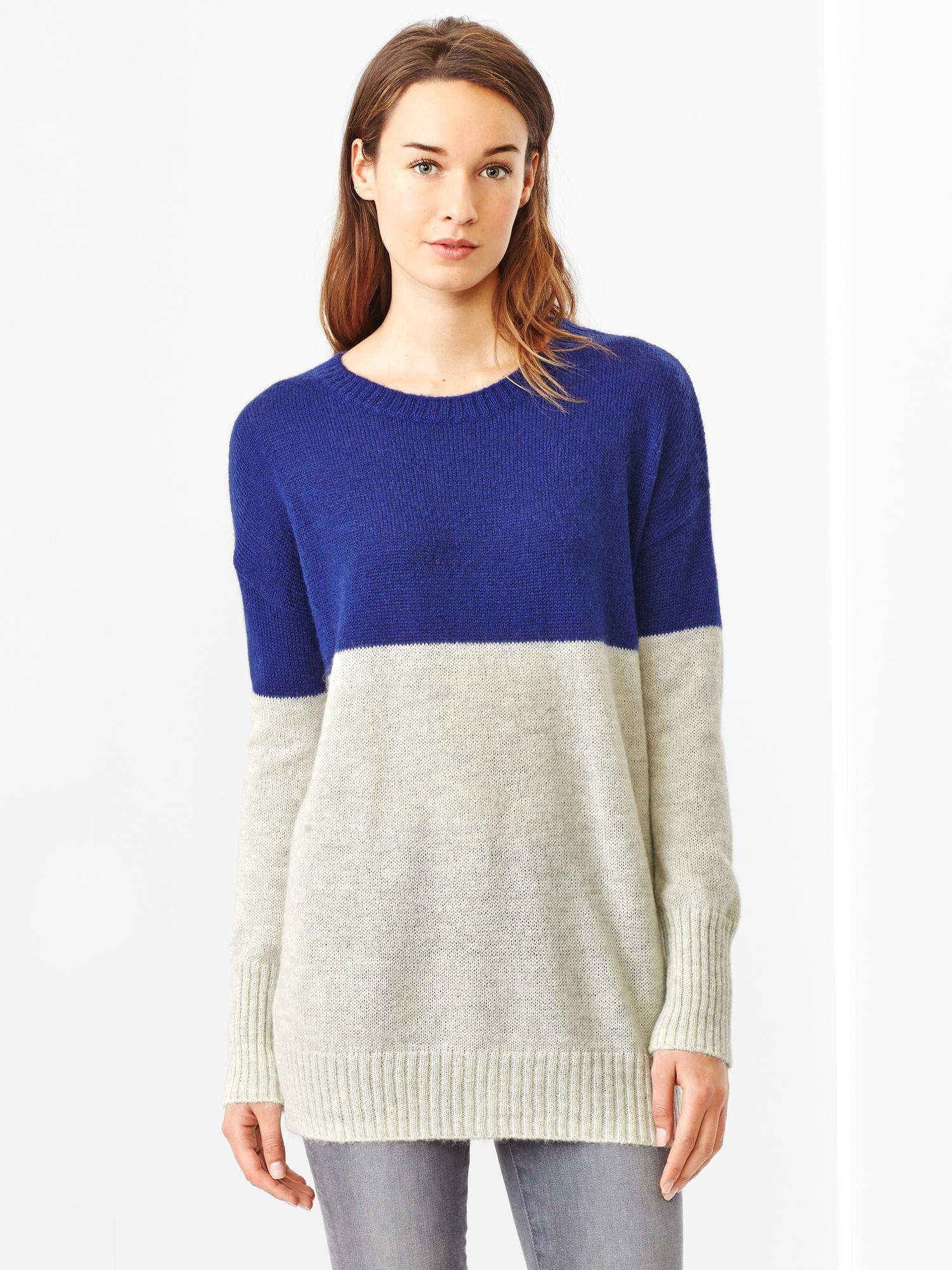 Gap 2025 long sweater