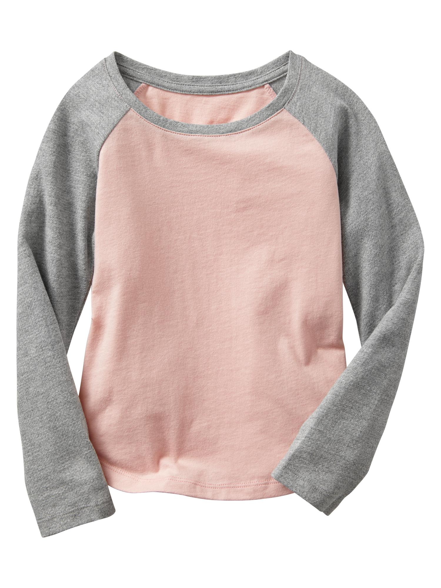 gap baseball tee