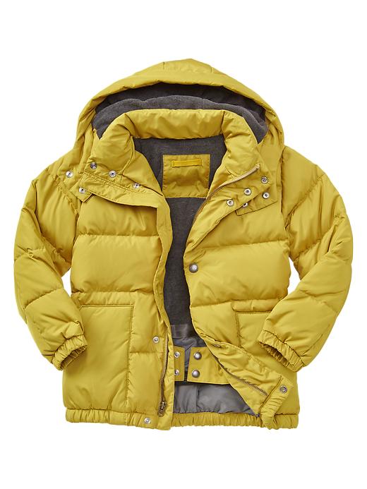 Image number 5 showing, PrimaLoft&#174 Luxe puffer jacket