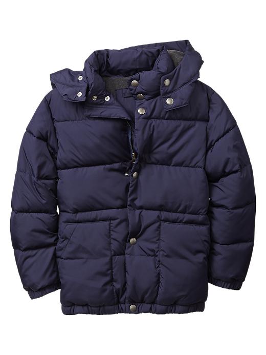 Image number 3 showing, PrimaLoft&#174 Luxe puffer jacket