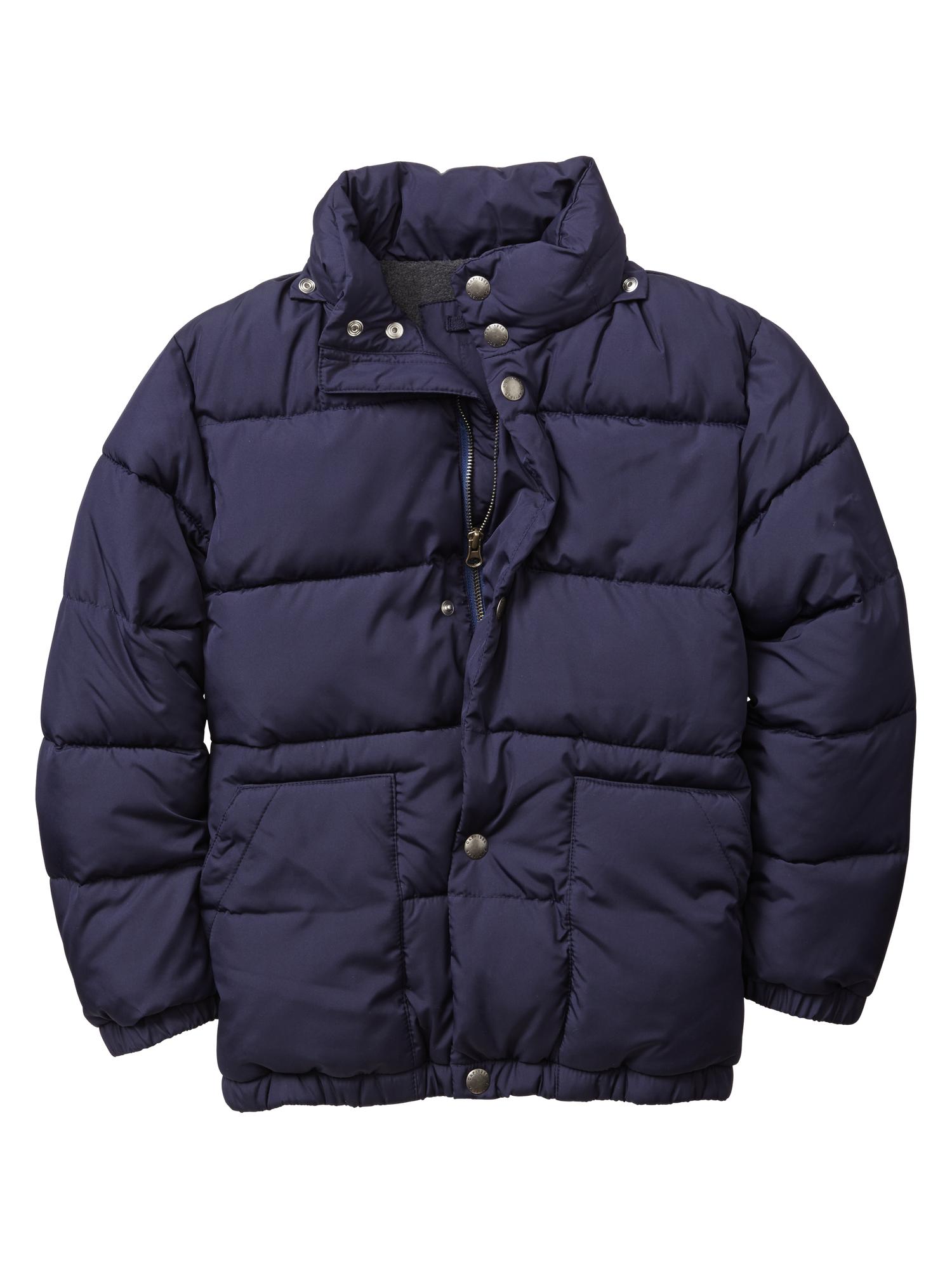 Primaloft luxe sale