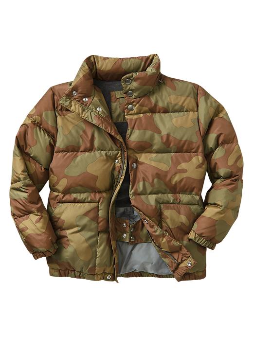 Image number 2 showing, PrimaLoft&#174 Luxe puffer jacket