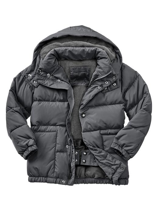 Image number 4 showing, PrimaLoft&#174 Luxe puffer jacket