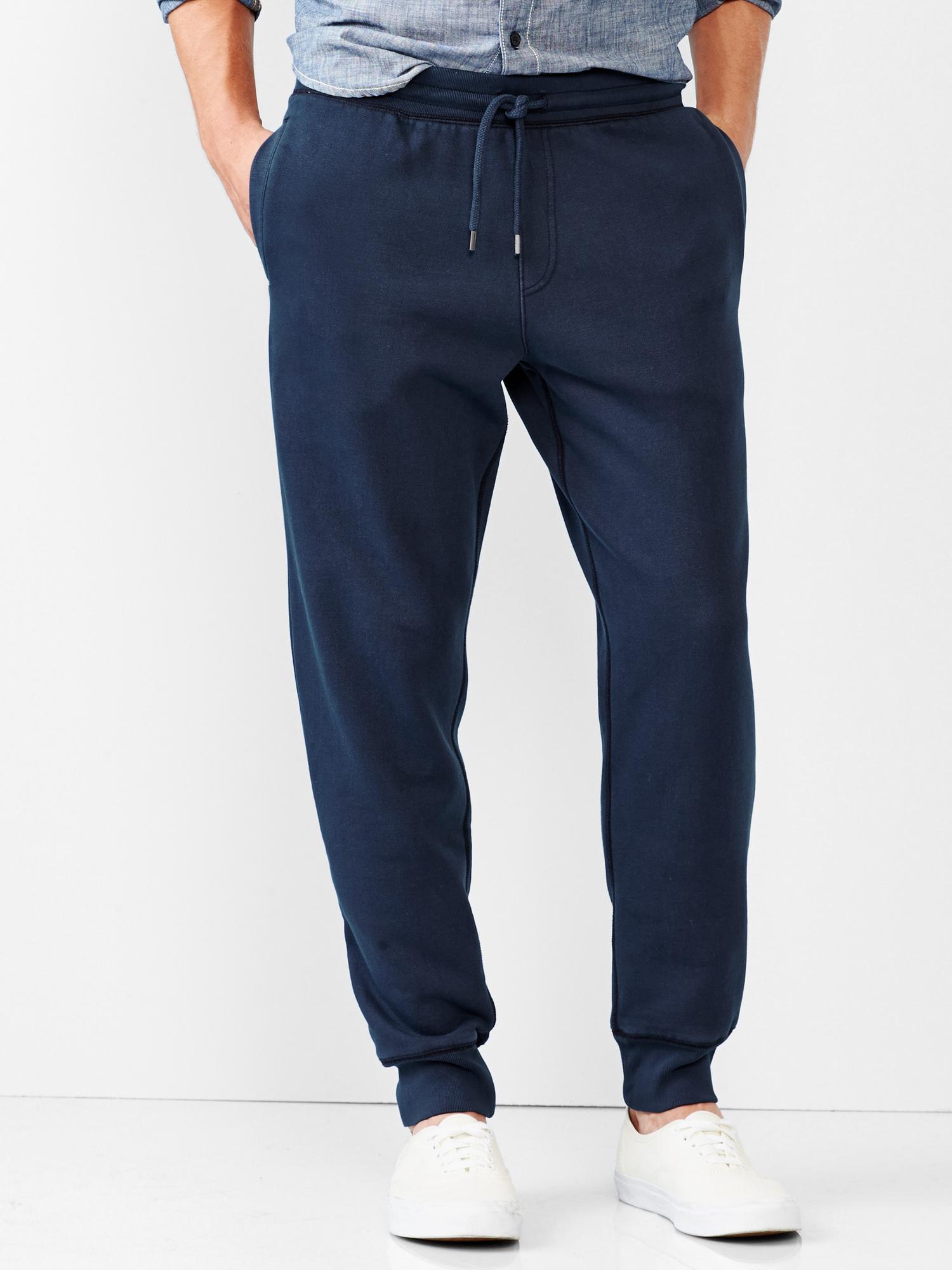 Heavyweight best sale fleece pants