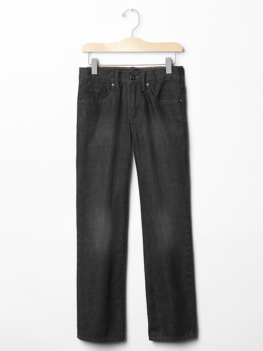 Image number 1 showing, Kids Original Jeans